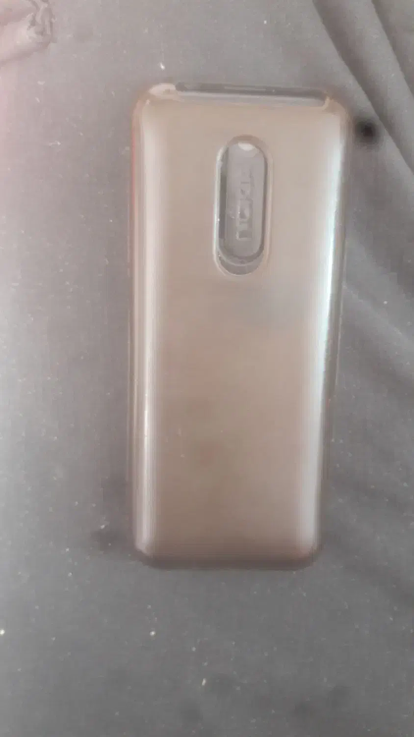 گوشی نوکیا 110|موبایل|بیرجند, |دیوار