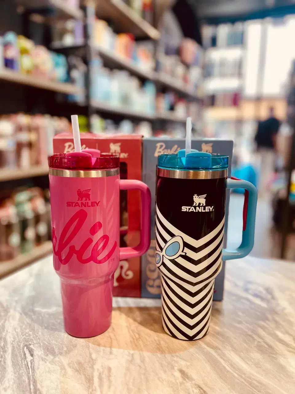 ماگ استنلی|ظروف سرو و پذیرایی|شیراز, معالی‌آباد|دیوار