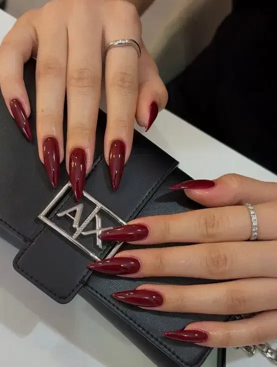 اف ویژه خدمات و آموزش ناخن|خدمات آرایشگری و زیبایی|شاهینشهر, نظامی|دیوار