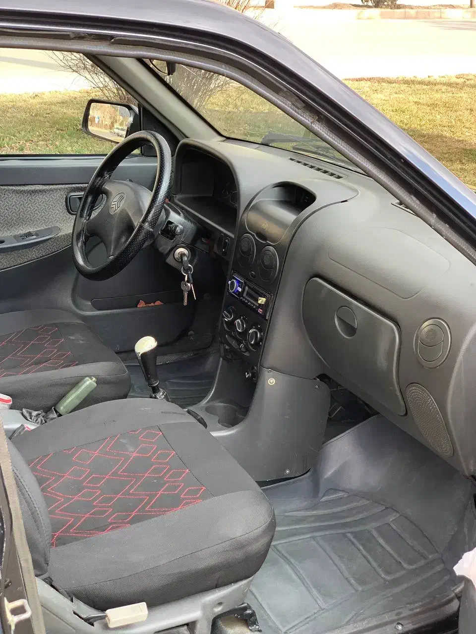 پراید 141|خودرو سواری و وانت|بوکان, |دیوار