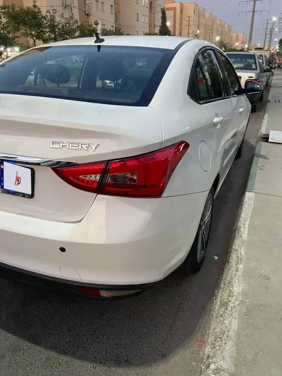 آریزو 5 اتومات مدل ۱۳۹۹ توربو|خودرو سواری و وانت|تهران, بهداشت|دیوار