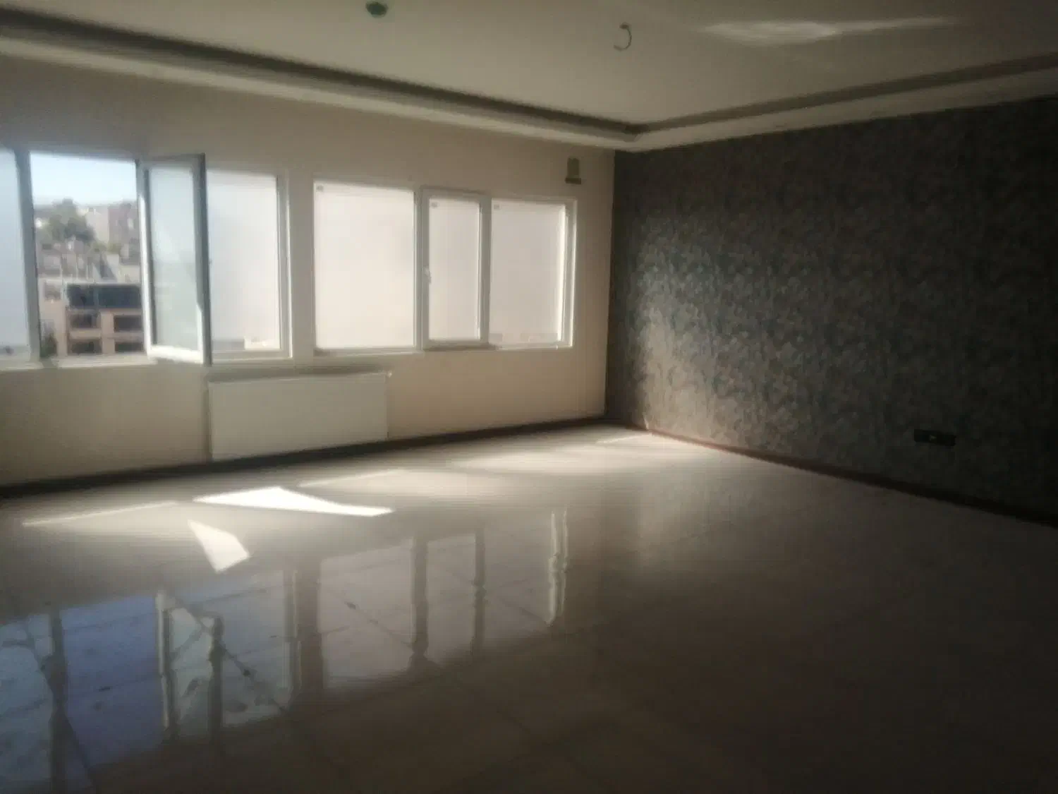 ۱۱۰متری آپارتمان طرقبه|فروش آپارتمان|طرقبه, |دیوار