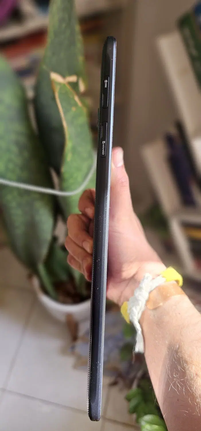 Samsung Galaxy tab E|تبلت|شیراز, سفیرشمالی|دیوار