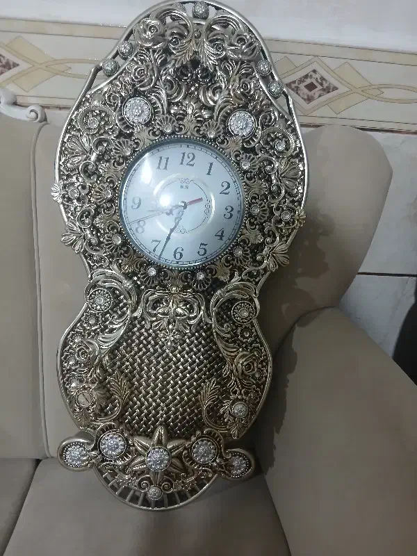 ساعت نونو|ساعت دیواری و تزئینی|زنجان, |دیوار