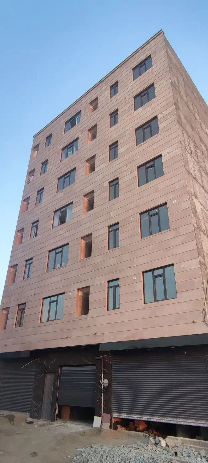 رهن واحد نوساز 95 متری در نعمت آباد|اجارهٔ آپارتمان|تهران, نعمتآباد|دیوار