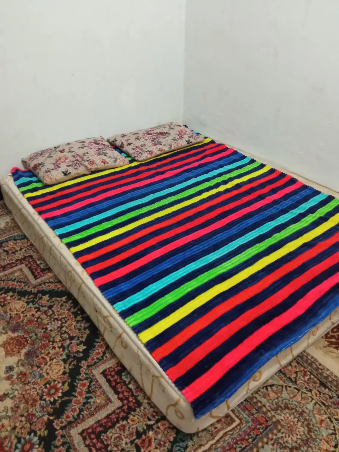 اجاره سوئیت روزانه|اجارهٔ کوتاه‌مدت آپارتمان و سوئیت|شوشتر, |دیوار