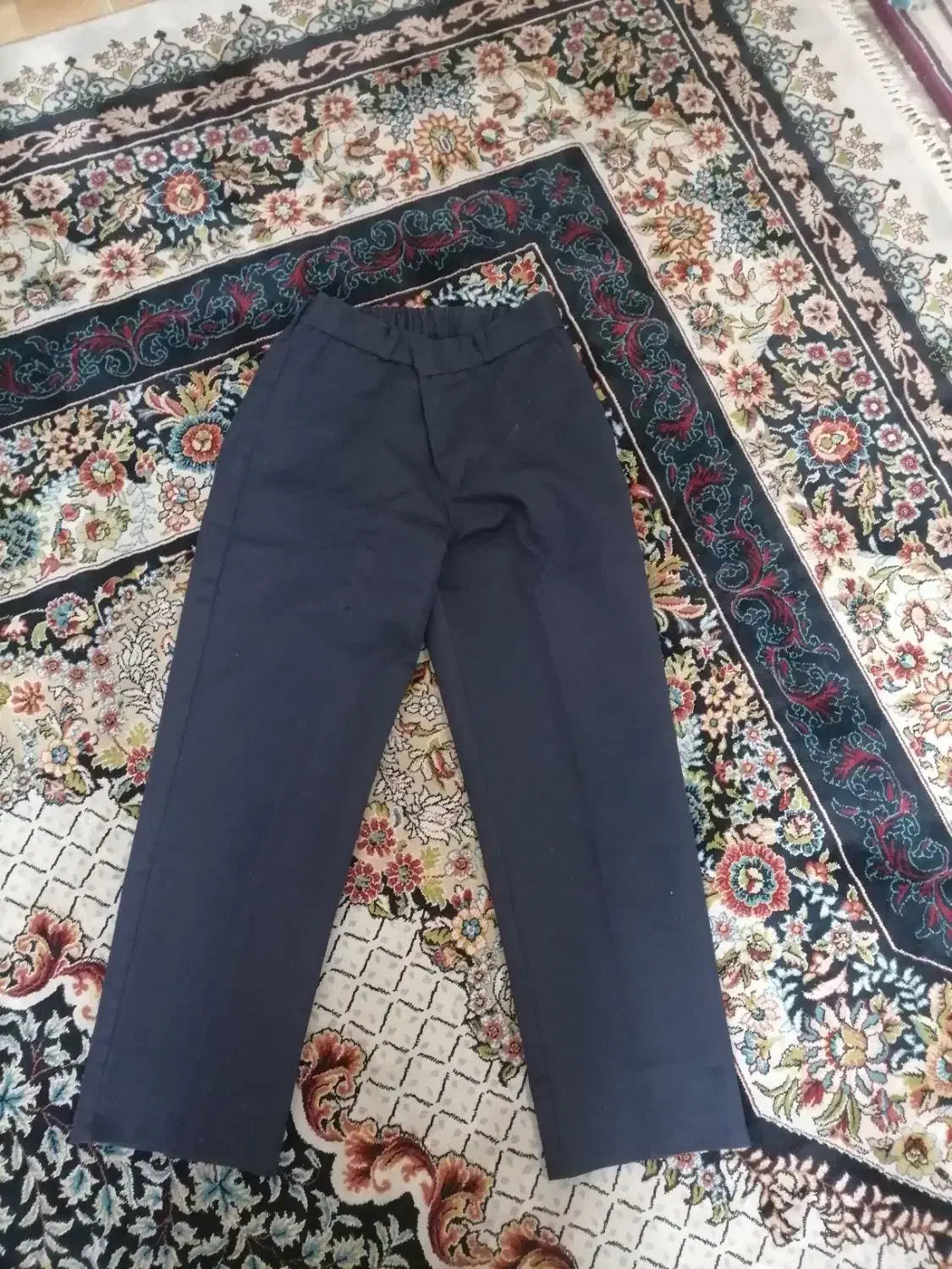 شلوار  ورزشی پسرونه|تجهیزات ورزشی|شیراز, اصلاحنژاد|دیوار