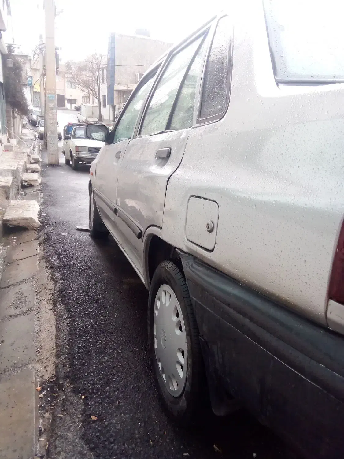 پراید|خودرو سواری و وانت|بومهن, |دیوار