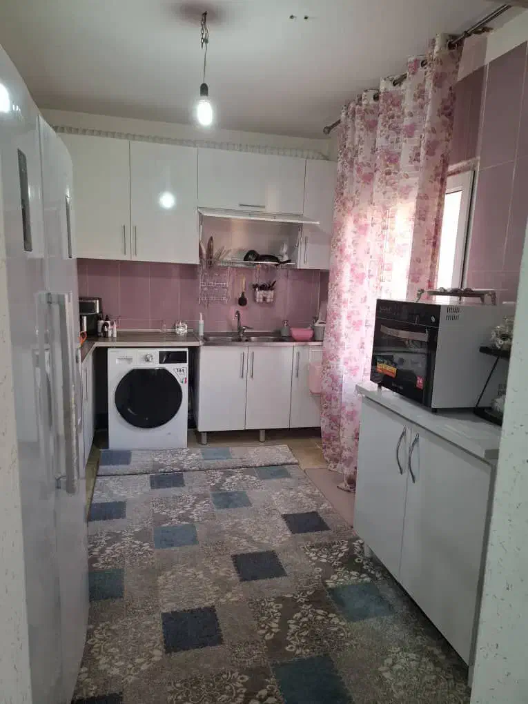 مهرگان برج ترکیه|اجارهٔ آپارتمان|محمدیه-قزوین, |دیوار