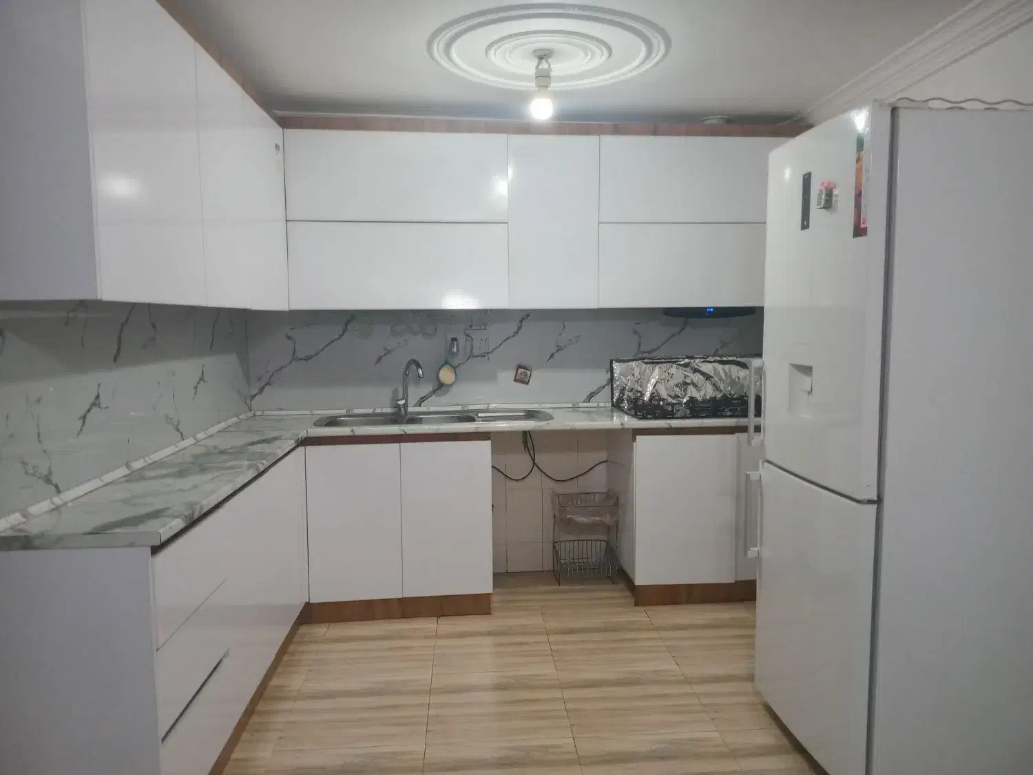 خانه رهن کامل|اجارهٔ آپارتمان|ماسال, |دیوار