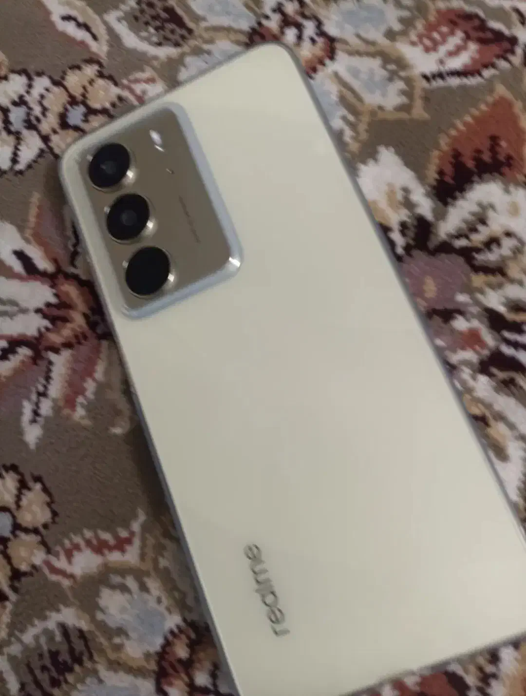 گوشی قدرتمند ریلمی C75|موبایل|سهند, |دیوار