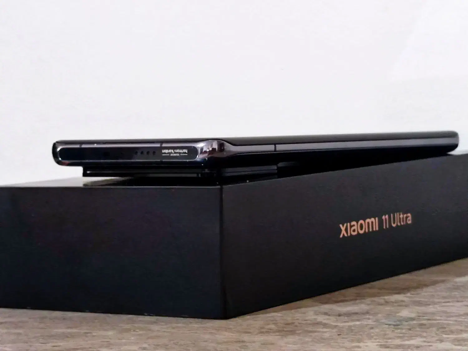 پرچمدار Mi 11 ultra|موبایل|گلستان (تهران), |دیوار