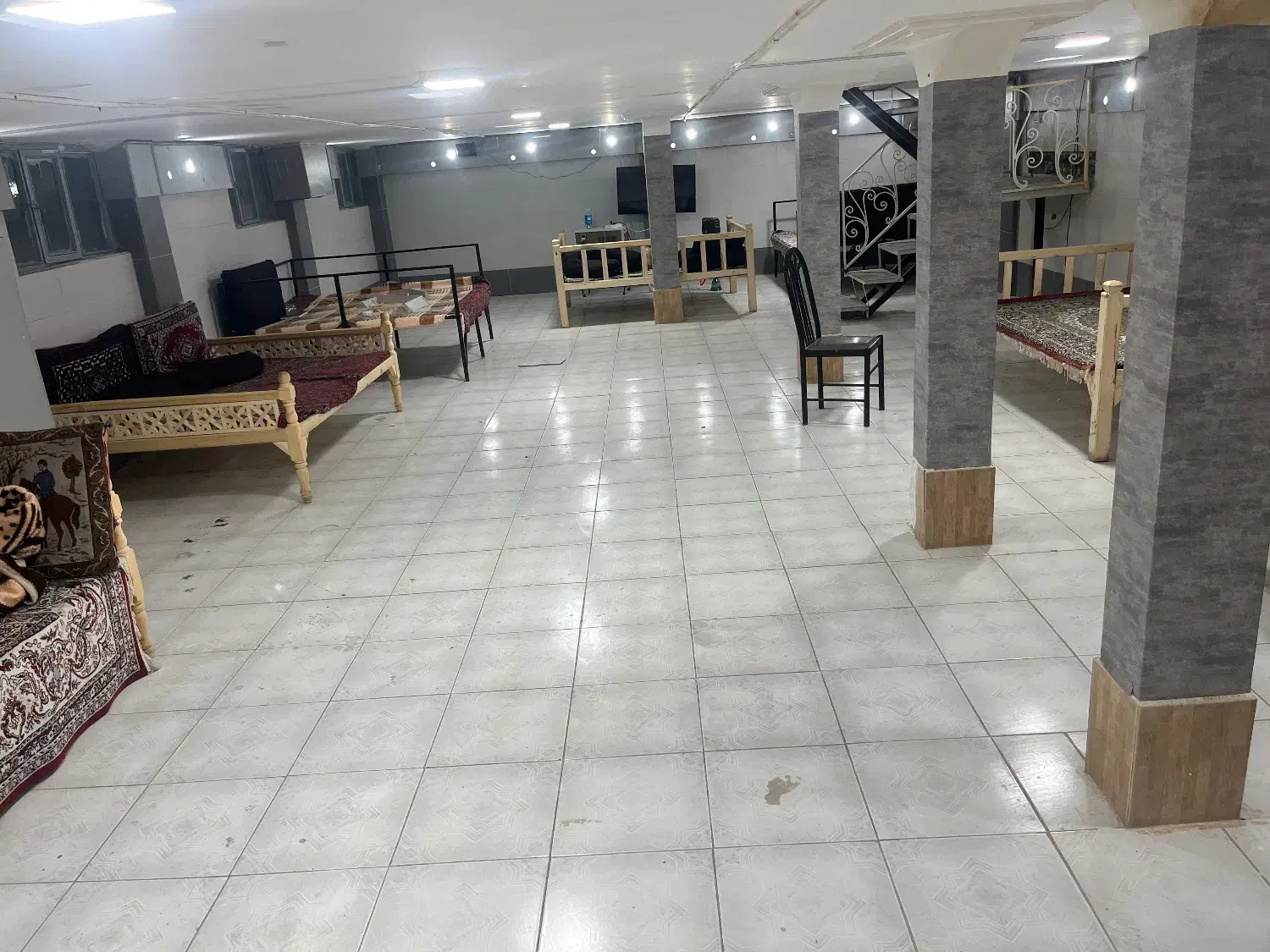 فروش وسایل کافه|کافی‌شاپ و رستوران|ارومیه, |دیوار