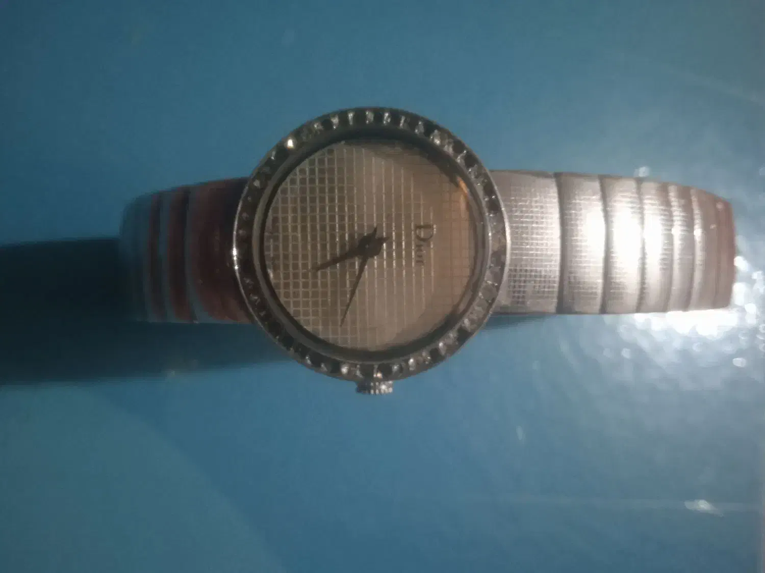 ساعت مچی زنانه|ساعت|اردل, |دیوار