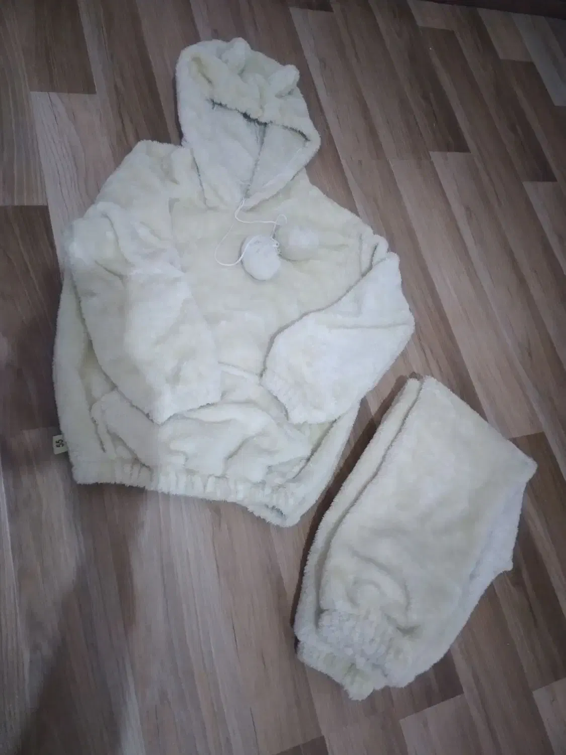 هودی شلوار سایز ۵۵|کفش و لباس بچه|ارومیه, |دیوار