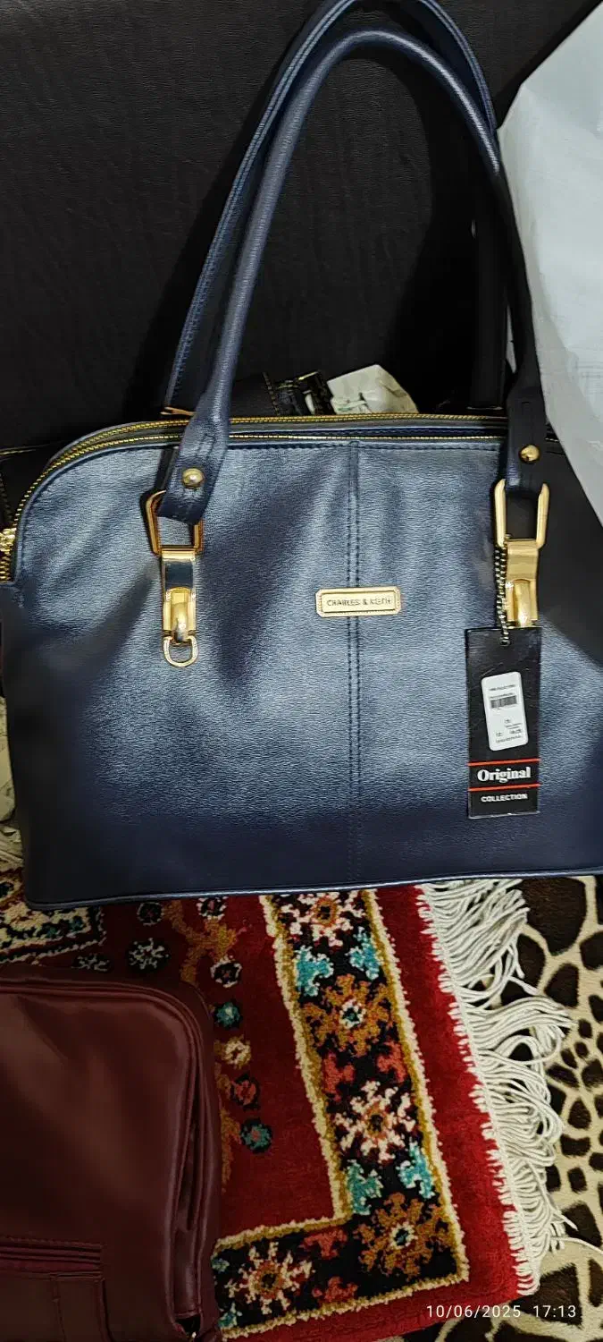 کیف مجلسی ترند|کیف، کفش، کمربند|بروجرد, |دیوار