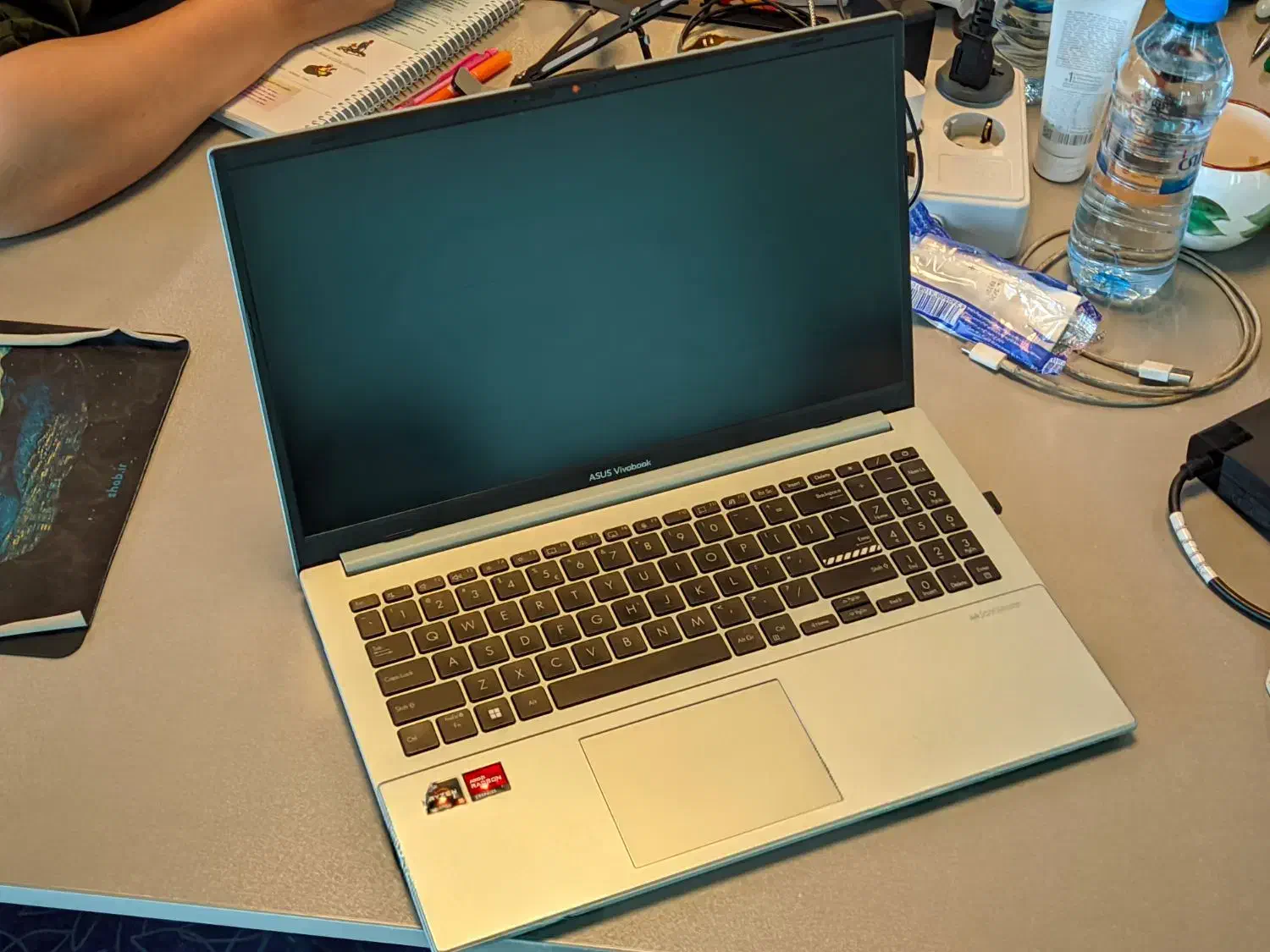 لپتاپ vivobook go 15|رایانه همراه|تهران, اراضی عباس آباد|دیوار