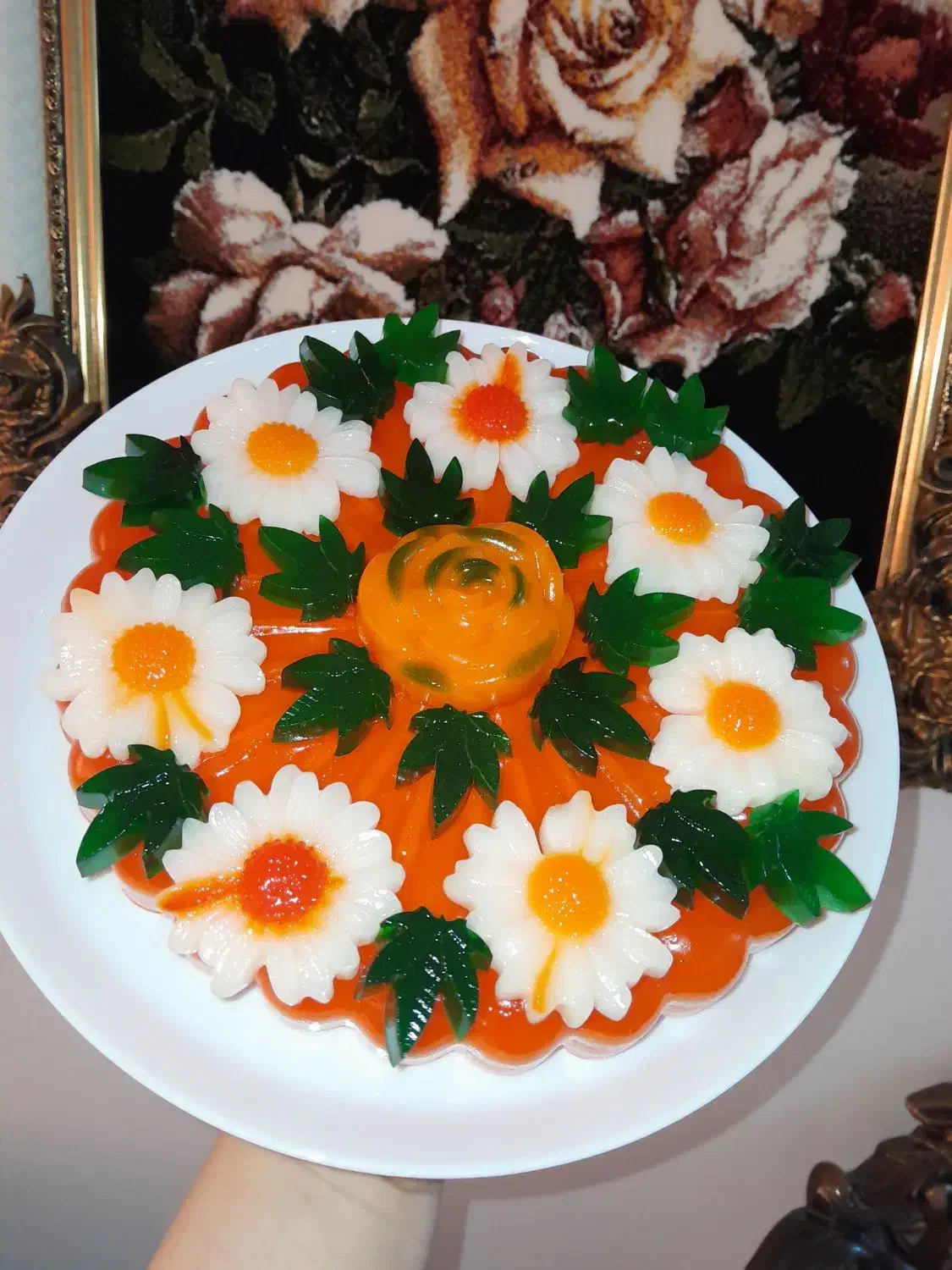 دسر|خوردنی و آشامیدنی|کرج, خرمدشت|دیوار