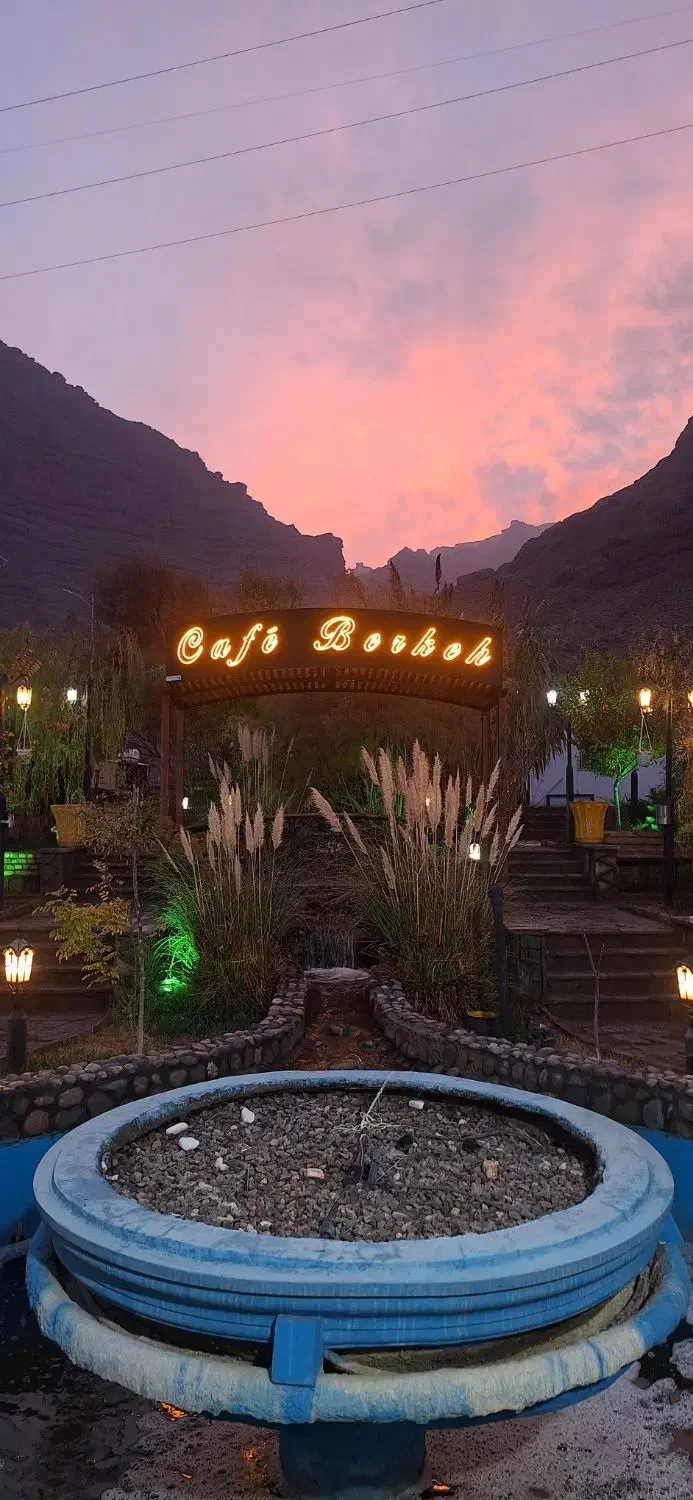 قلیان زن و کباب زن|استخدام خدمات فروشگاه و رستوران|جلفا, |دیوار