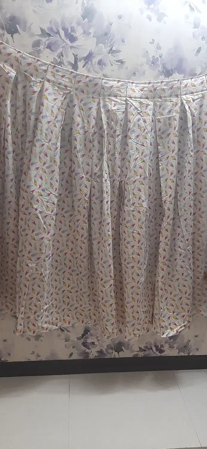 پرده آشپزخونه|پرده، رانر، رومیزی|تهران, افسریه شمالی|دیوار