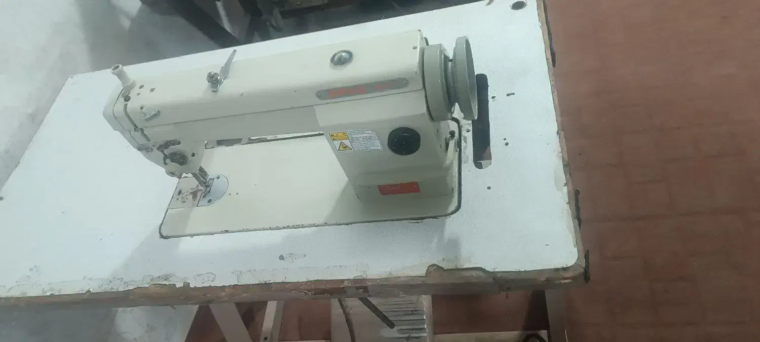 چرخ راسته سالم،،|چرخ خیاطی و ریسندگی|مشهد, ایثار|دیوار