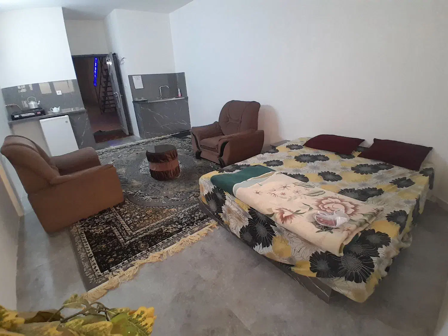 سوییت اجاره ای|اجارهٔ کوتاهمدت آپارتمان و سوئیت|مشهد, کوشک مهدی|دیوار