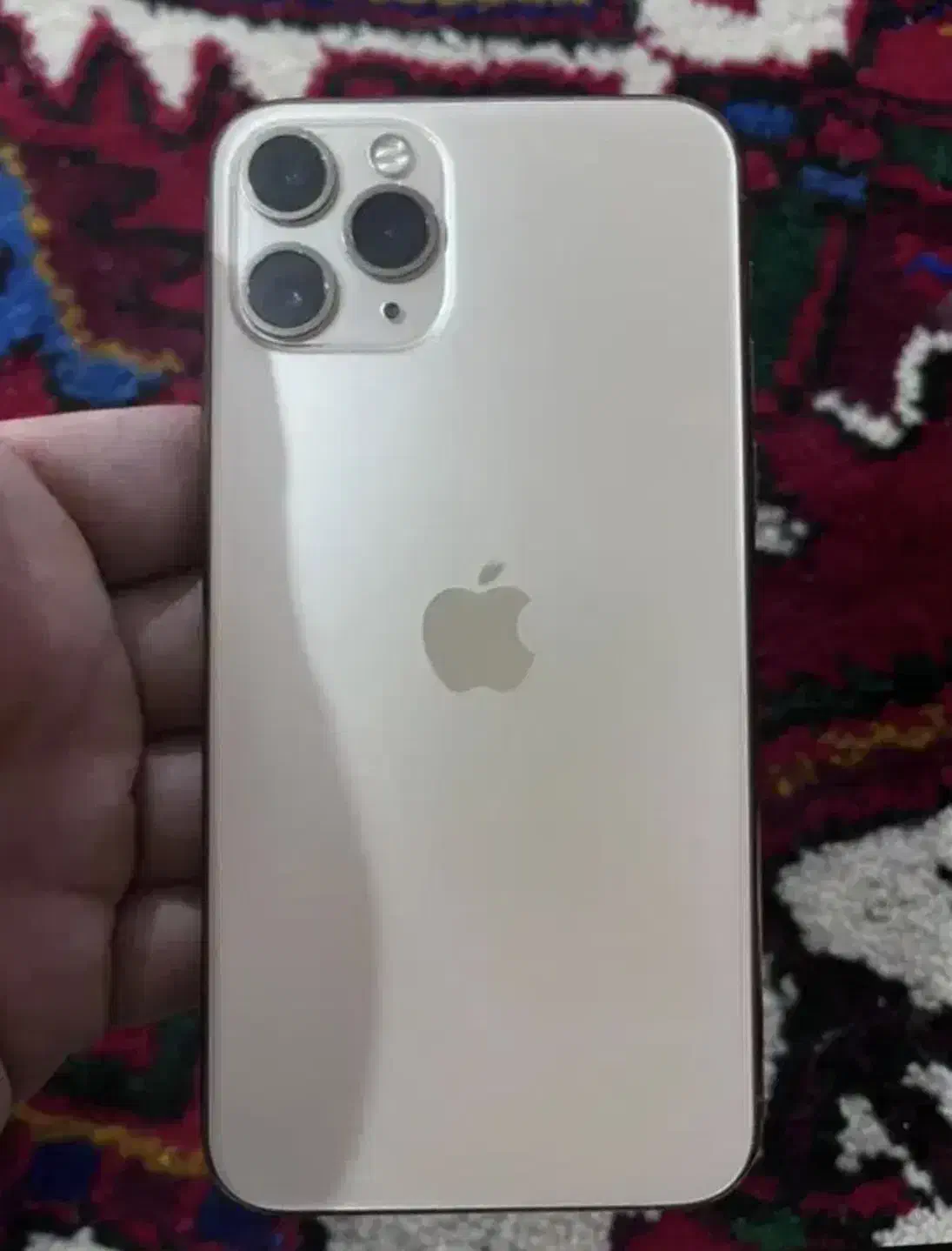 ایفون ۱۱پرو|موبایل|کرج, بنیاد|دیوار