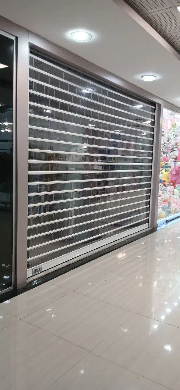 نصب و تعمیرات کرکره برقی و شیشه سکوریت|خدمات پیشه و مهارت|بندرعباس, |دیوار