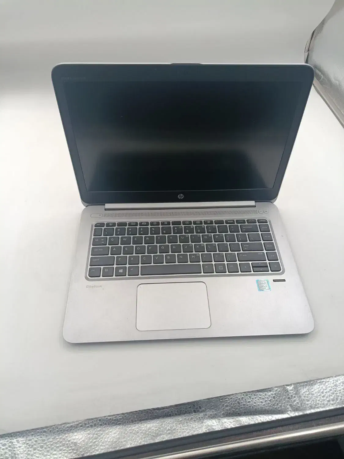 hp 1040 g3 در حد نو بسیار تمیز|رایانه همراه|تهران, ایرانشهر|دیوار