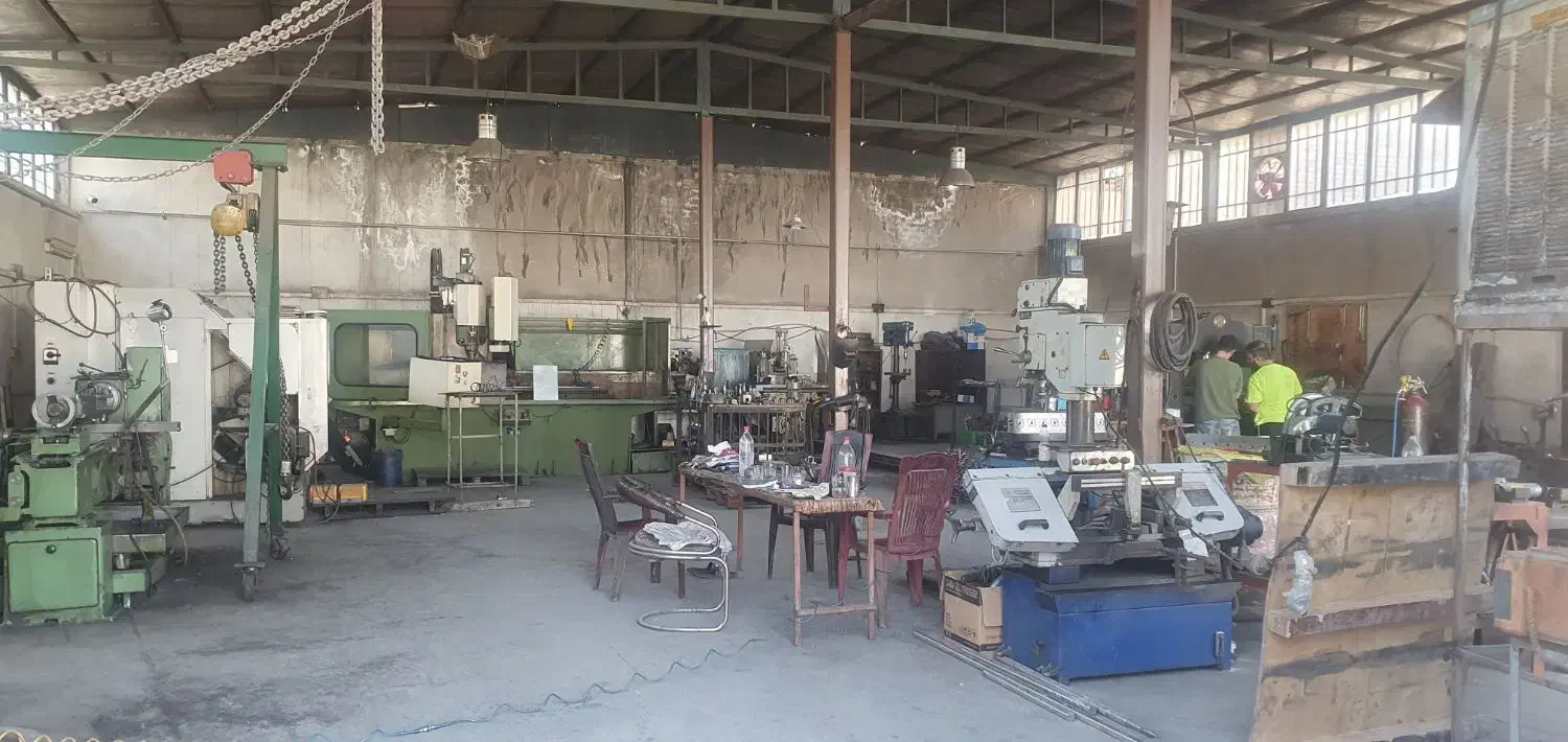 صنعتی|استخدام صنعتی، فنی، مهندسی|کرج, سی متری صنعتکاران|دیوار