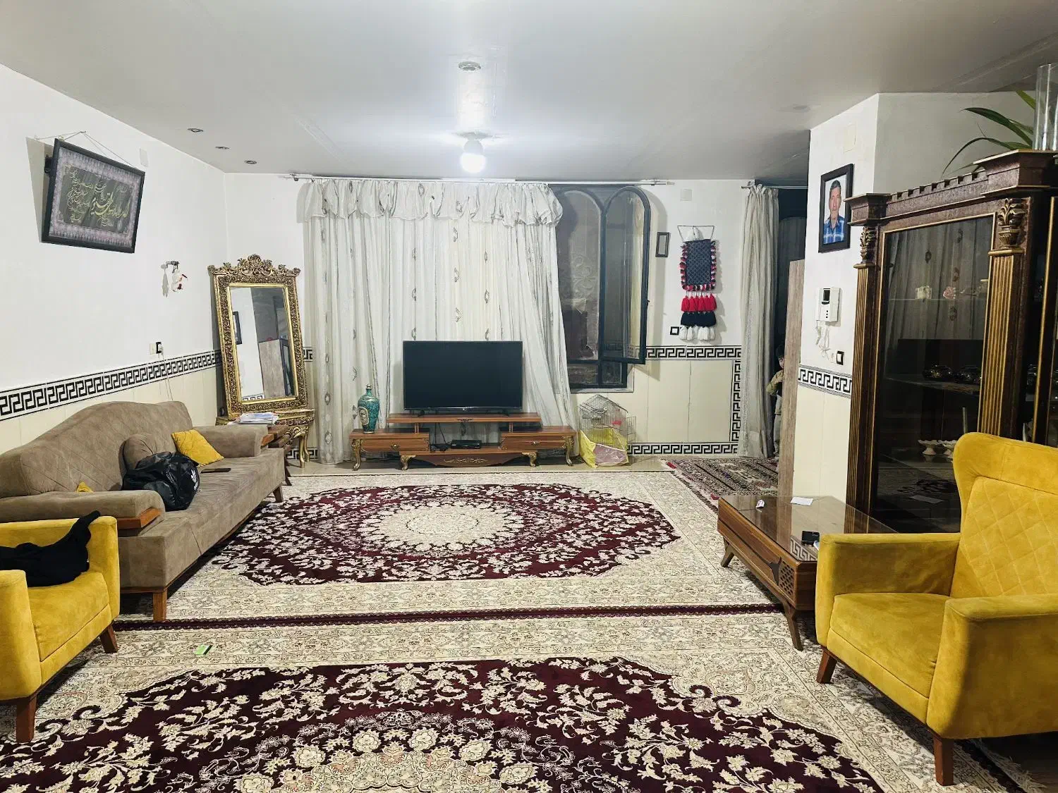 اجاره فوری دوبلکس ۱۳۰ متری در کوی قضات قیمت مناسب|اجارهٔ آپارتمان|فیروزآباد (فارس), |دیوار