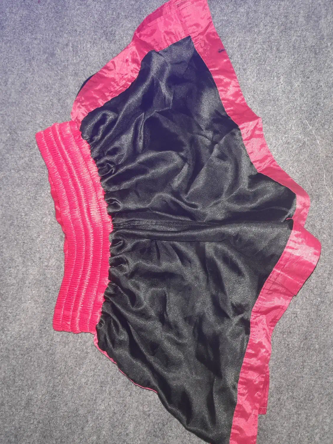 شورت کیک بوکس|تجهیزات ورزشی|گرگان, |دیوار