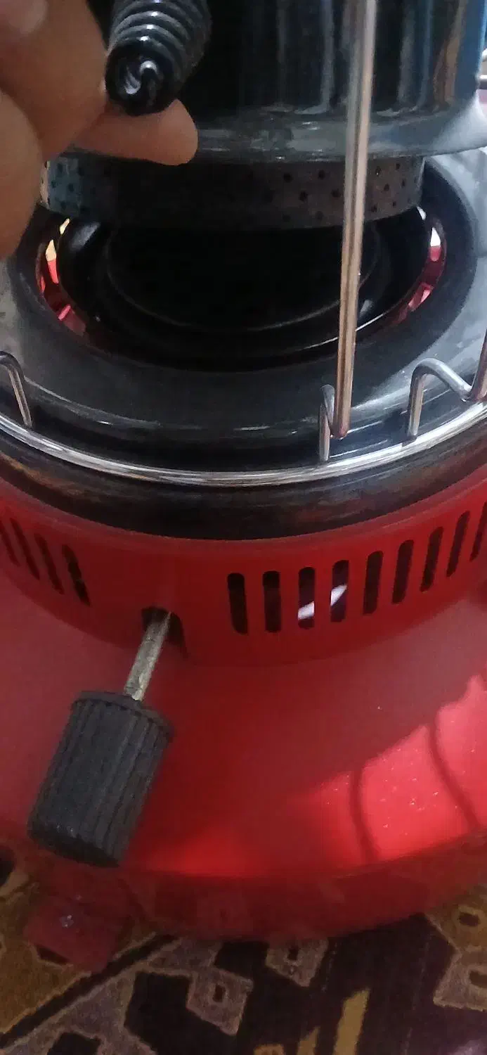 چراغ نفتی|بخاری، هیتر، شومینه|زاهدان, |دیوار