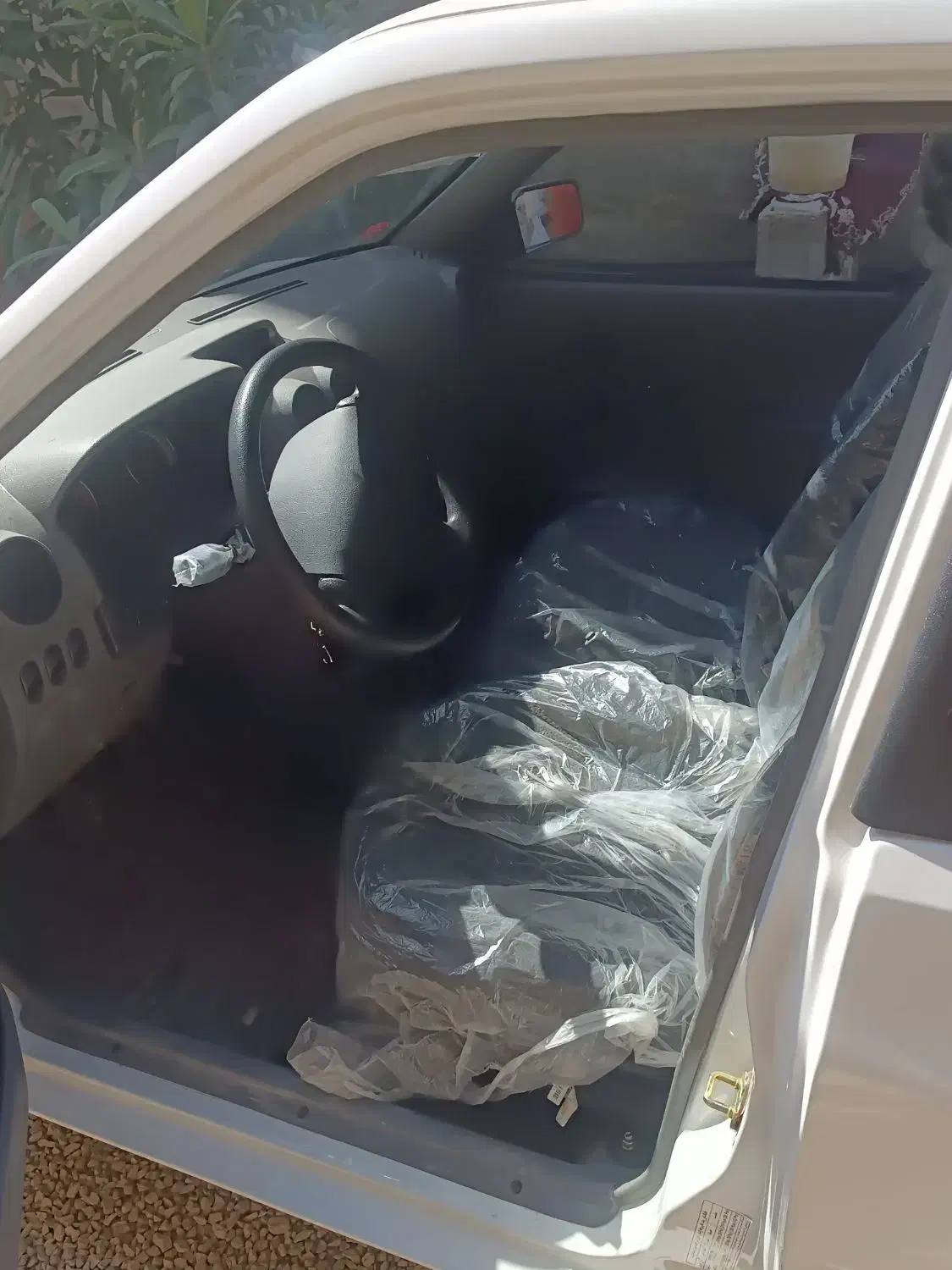 پراید وانت 151|خودرو سواری و وانت|کوار, |دیوار