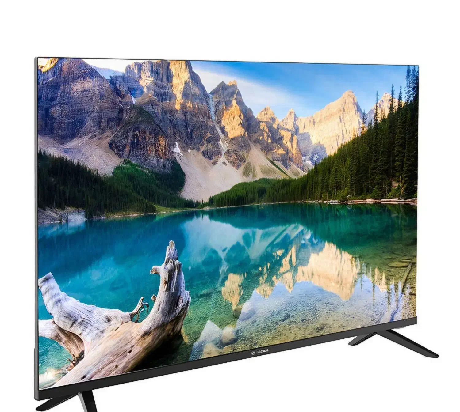 تلویزیون ۵۵ اسنوا|تلویزیون و پروژکتور|دوگنبدان, |دیوار