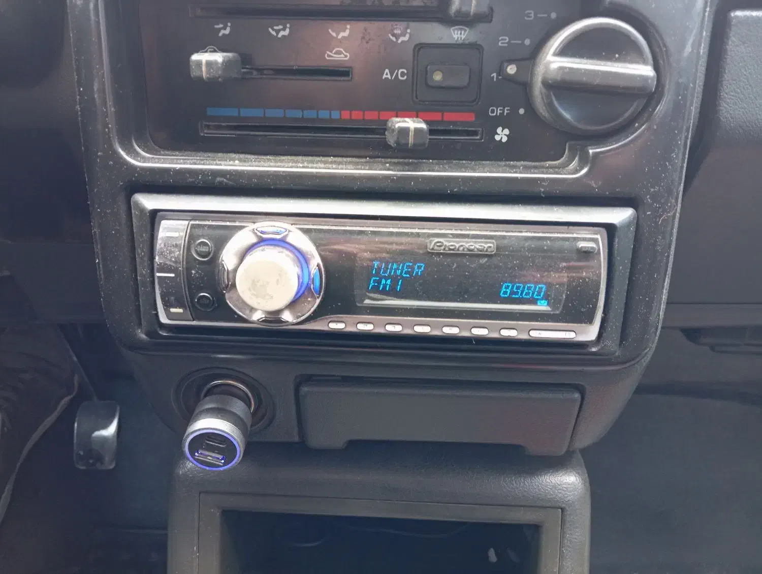 ضبط و باند|قطعات یدکی و لوازم جانبی|نهاوند, |دیوار