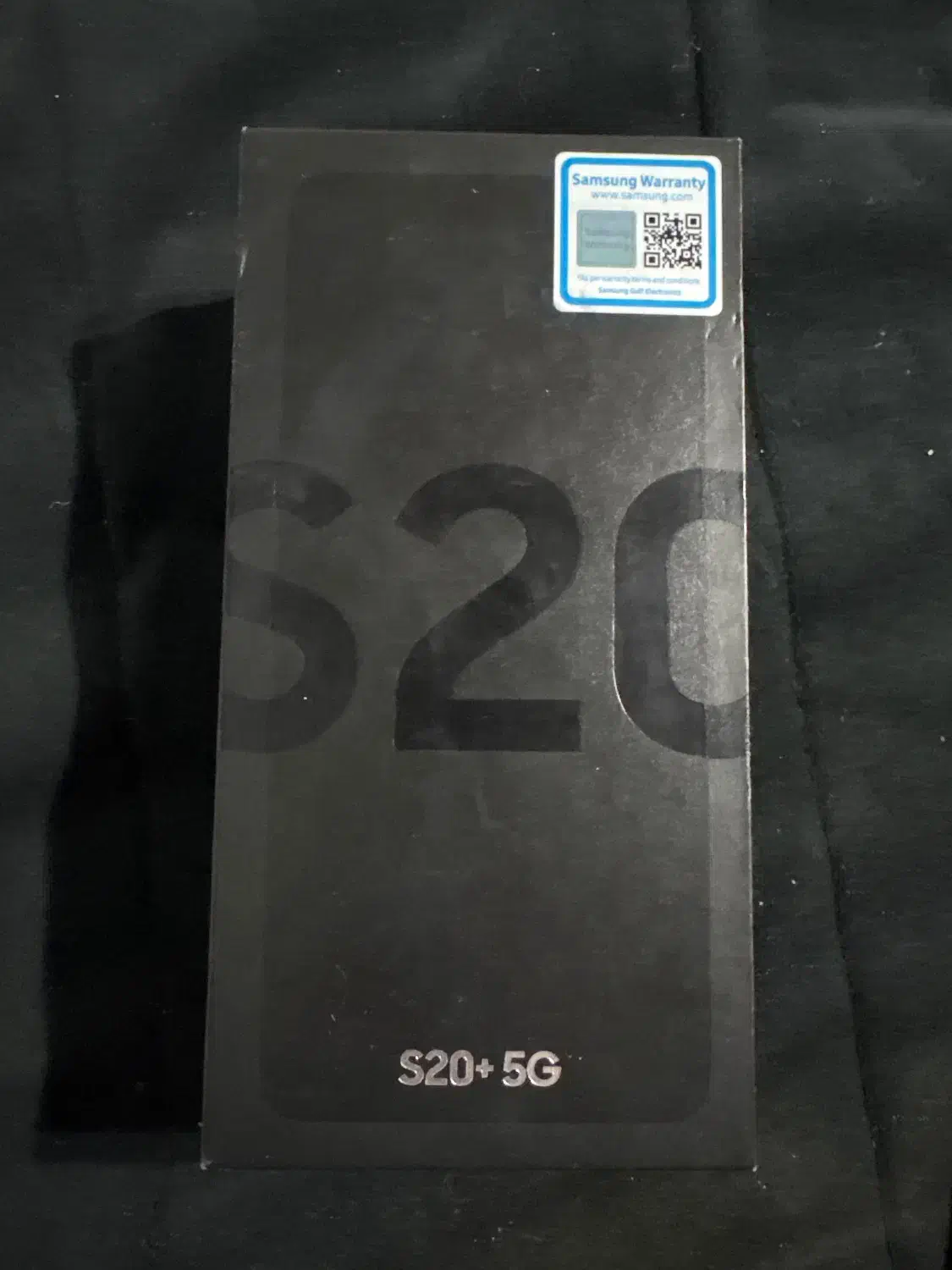 Samsung s20 puls|موبایل|تنکابن, |دیوار