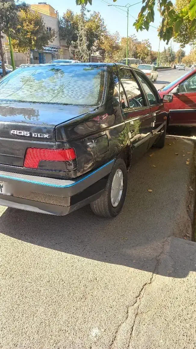 پژو۸۳|خودرو سواری و وانت|خوی, |دیوار