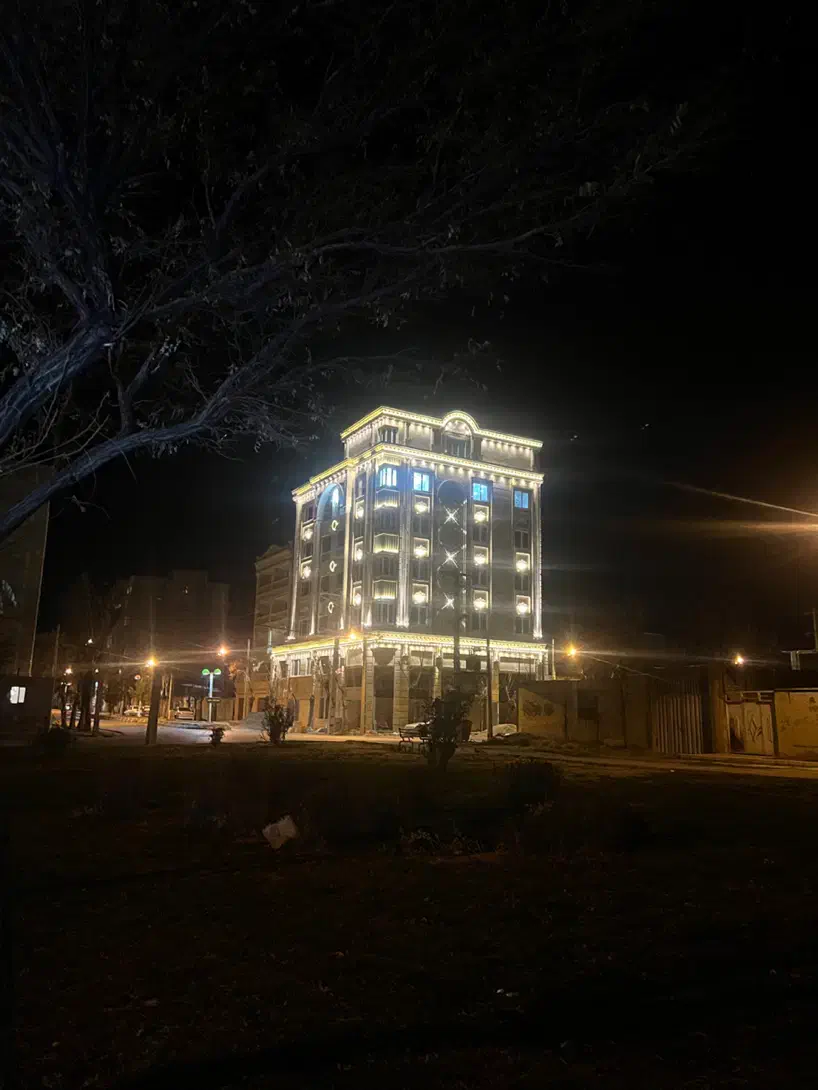 آپارتمان دو خوابه ۸۰متری خطلوله|فروش آپارتمان|ازنا, |دیوار