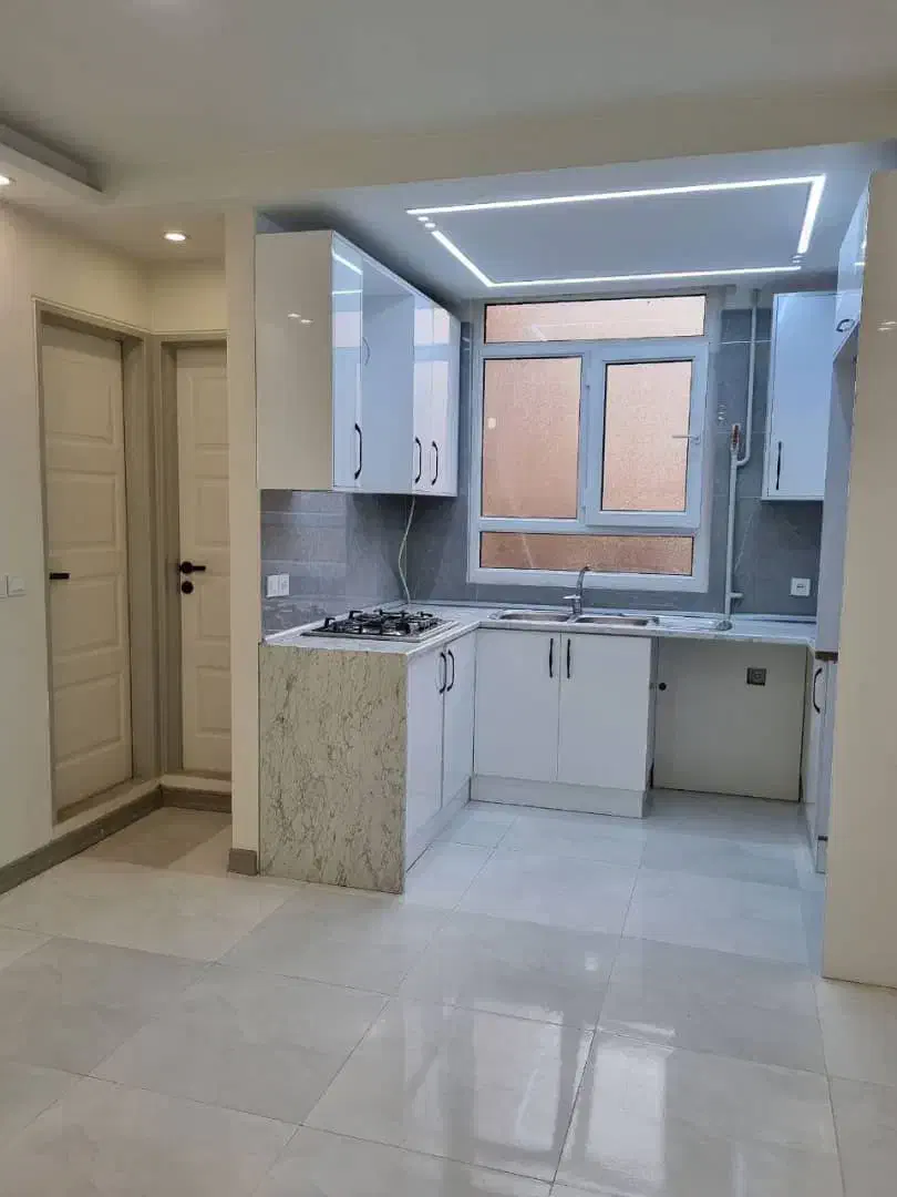 ۵۴متر آپارتمان تک واحدی|فروش آپارتمان|تهران, سلسبیل شمالی|دیوار