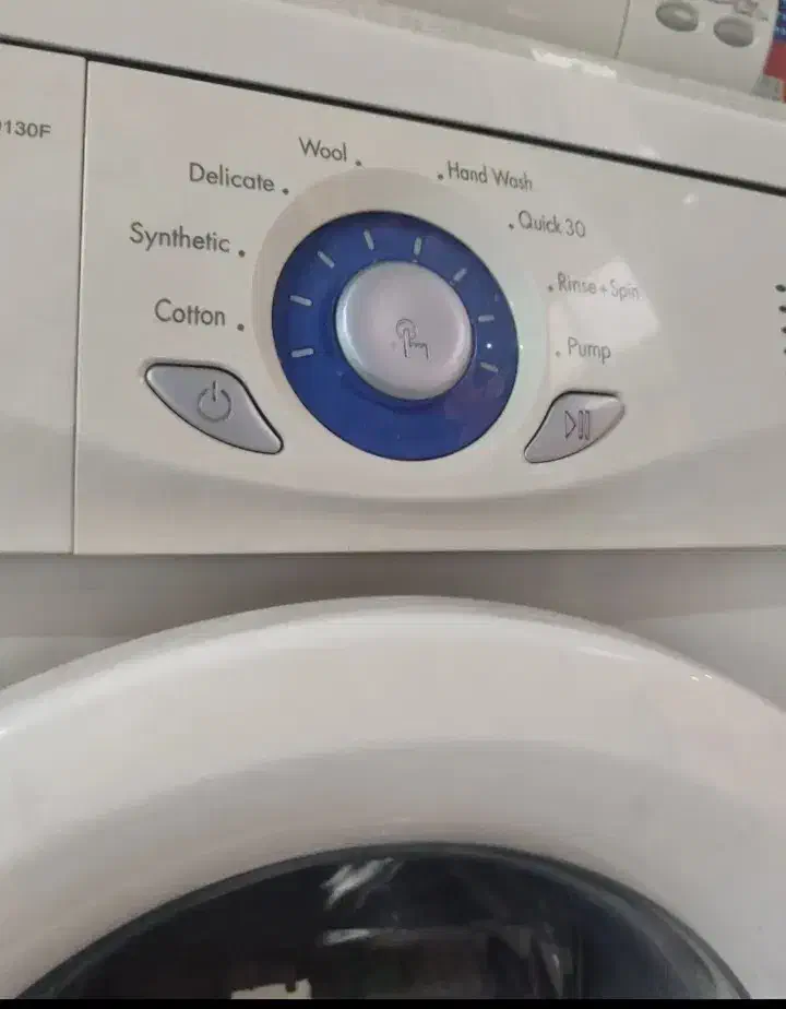 ماشین لباسشویی 7کیلویی پاکشوما|ماشین لباسشویی و خشککن لباس|تهران, افسریه جنوبی|دیوار