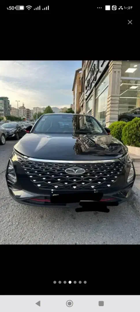 اف ایکس پرمیوم تک دف|خودرو سواری و وانت|باقرشهر, |دیوار