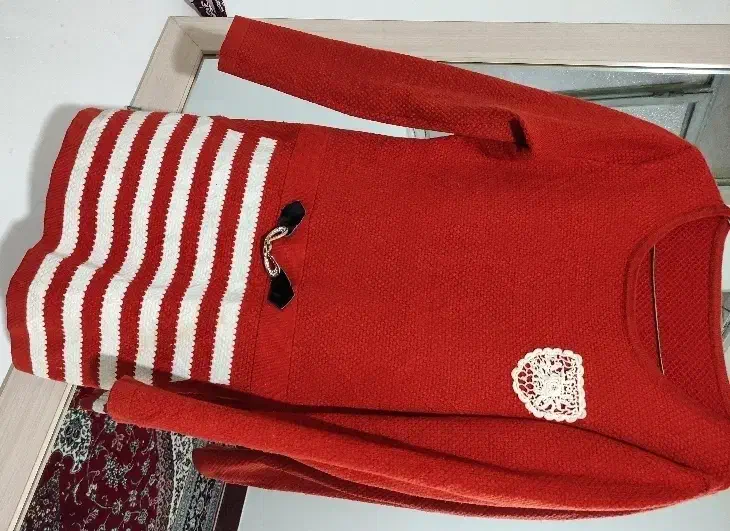 ژاکت|لباس|دورود, |دیوار