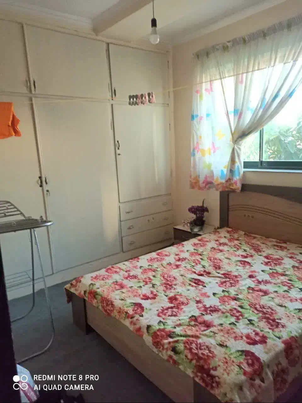 آپارتمان ۷۵ متری خوش نقشه خ تهران / طالقانی|فروش آپارتمان|قائم‌شهر, |دیوار