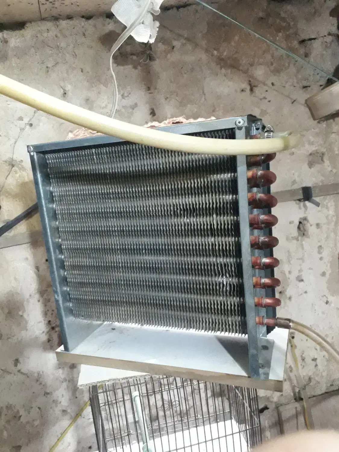 کندانسور|سایر لوازم برقی|تهران, شهرک شریعتی|دیوار