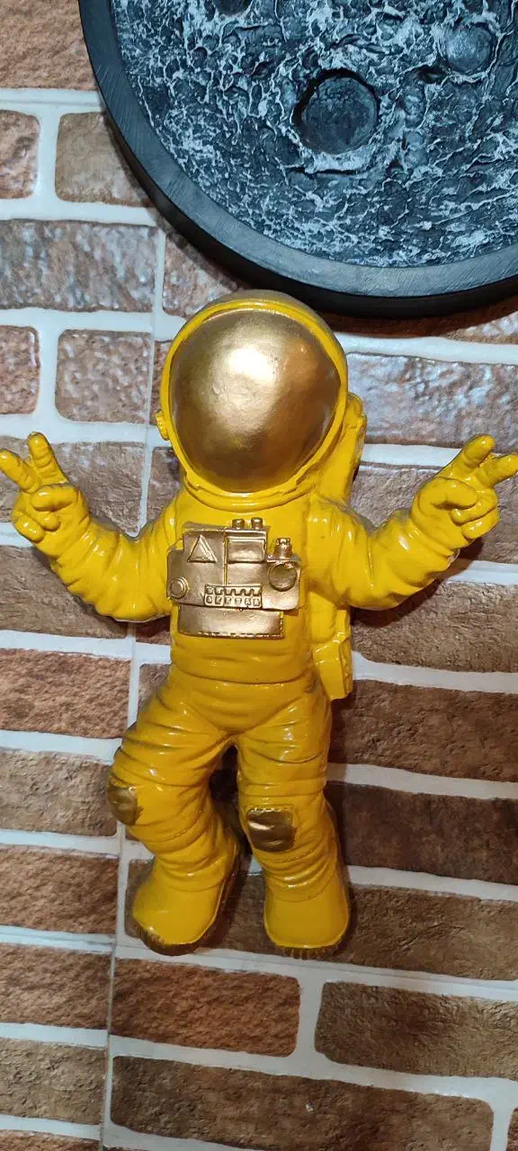 مجسمه‌های پلی‌استر تزئینی  شیک، سبک و قابل شستشو|مجسمه، تندیس، ماکت|رشت, معلولین|دیوار