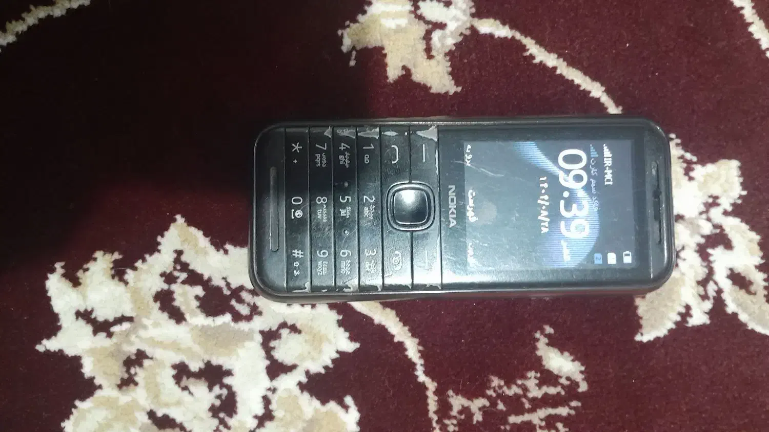 باسلام گوشی درحدنو|موبایل|اردبیل, |دیوار