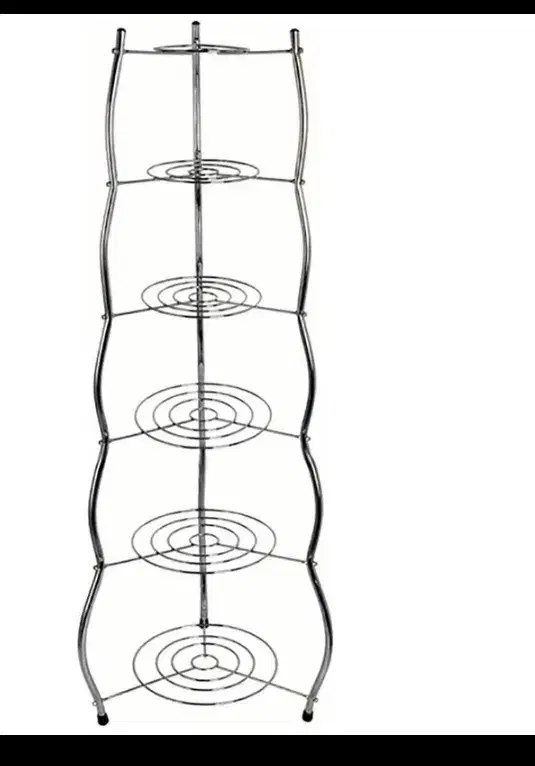 پایه قابلمه|آبچکان و نظمدهنده ظروف|ازنا, |دیوار