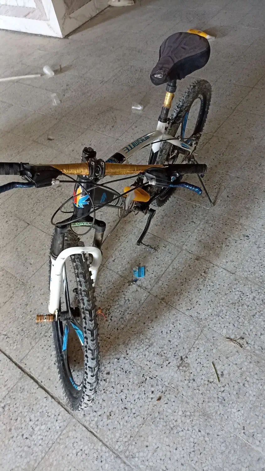 دوچرخه 26 رینگ اسپرت|دوچرخه، اسکیت، اسکوتر|ایرانشهر, |دیوار