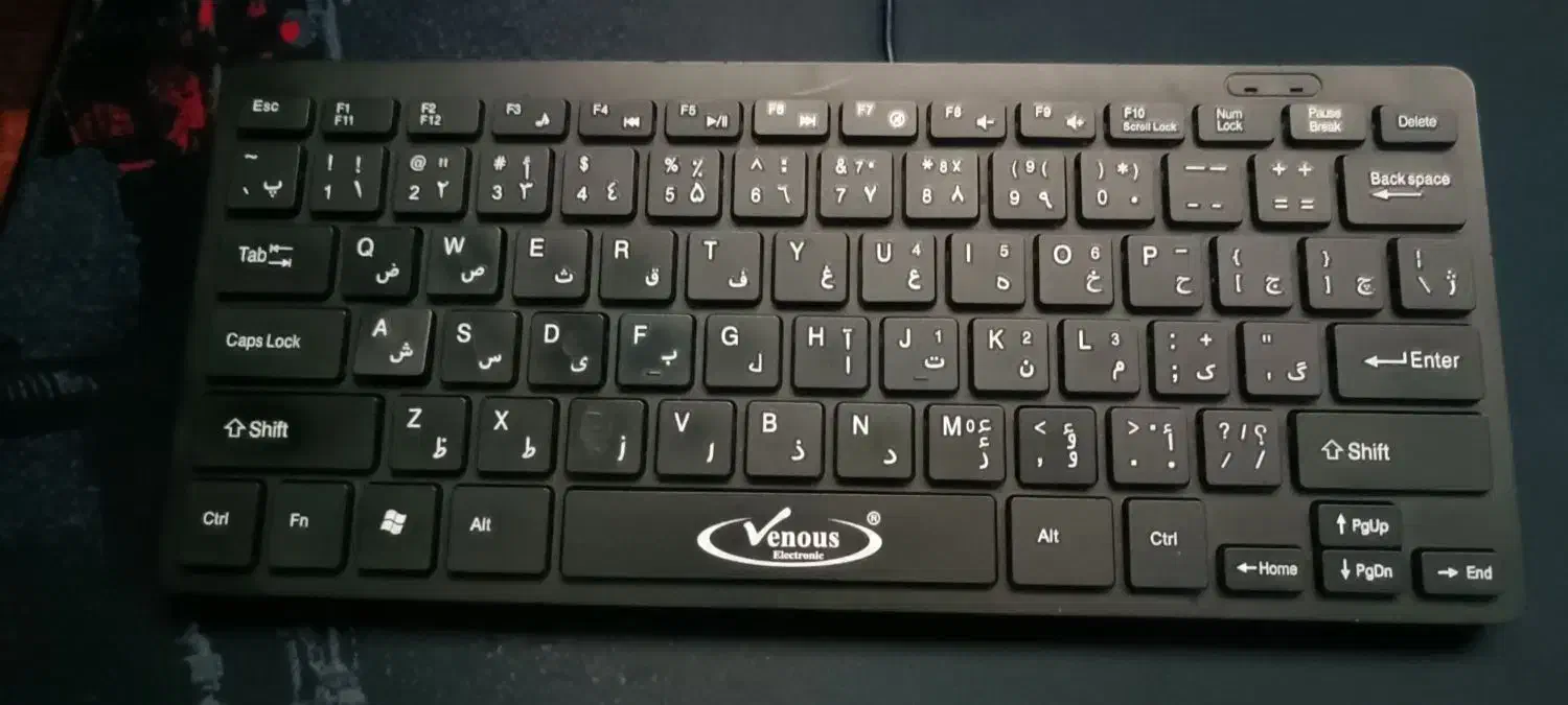 کیبورد|قطعات و لوازم جانبی رایانه|تبریز, |دیوار